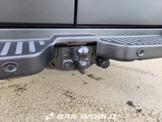 雷诺 Master 145PK 封闭箱式货车