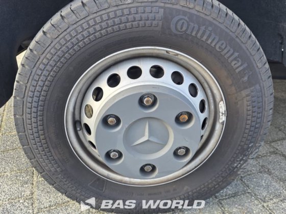 メルセデス スプリンター 516 CDI カートランスポーター