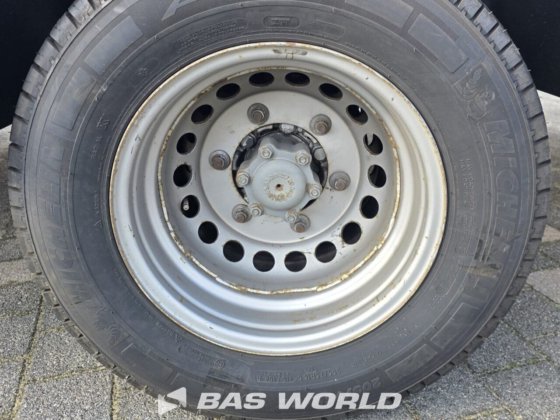 梅赛德斯-奔驰 Sprinter 516 CDI 汽车运输车