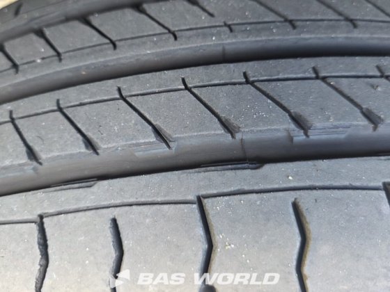 メルセデス スプリンター 516 CDI カートランスポーター