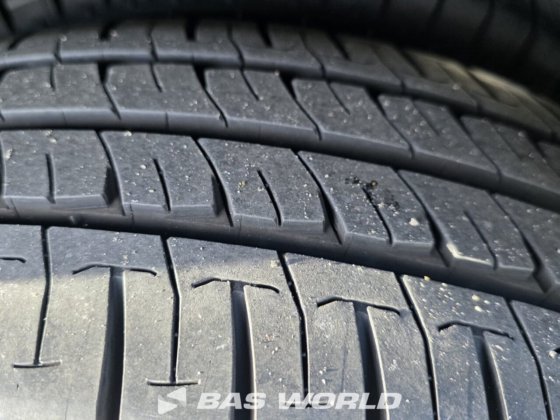 メルセデス スプリンター 516 CDI カートランスポーター