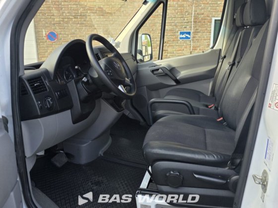 メルセデス スプリンター 516 CDI カートランスポーター