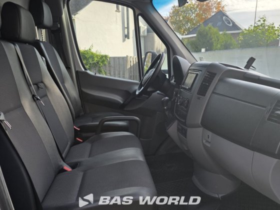 メルセデス スプリンター 516 CDI カートランスポーター