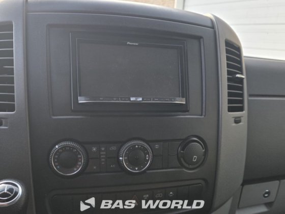 メルセデス スプリンター 516 CDI カートランスポーター