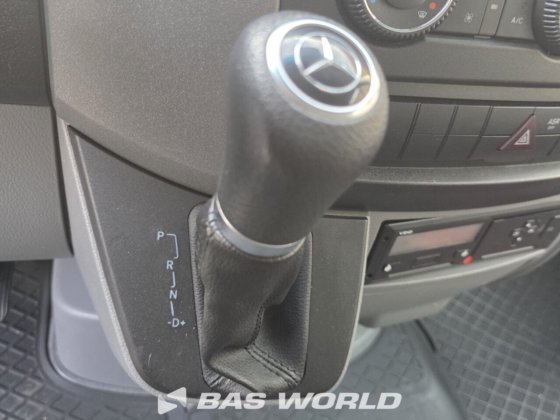 メルセデス スプリンター 516 CDI カートランスポーター