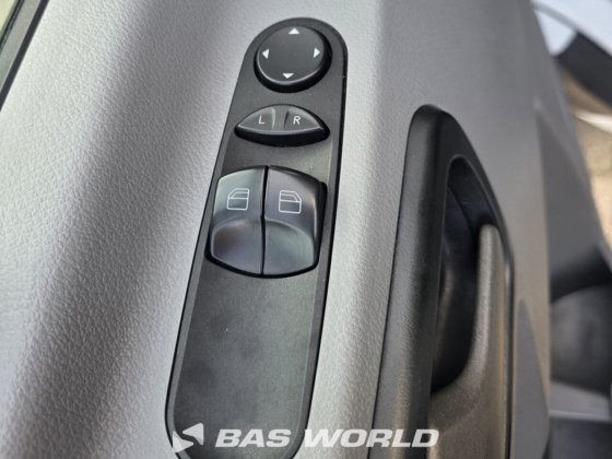 メルセデス スプリンター 516 CDI カートランスポーター