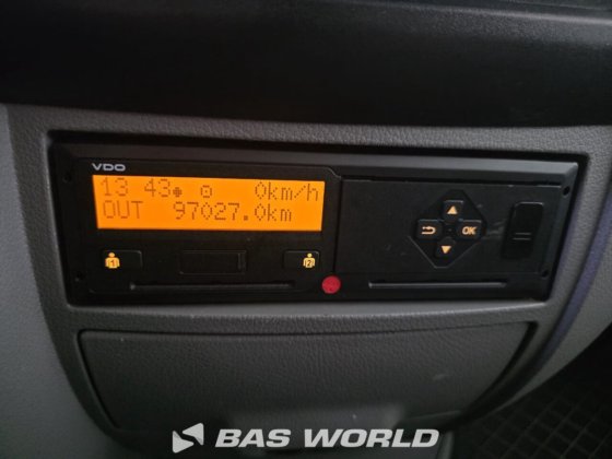 メルセデス スプリンター 516 CDI カートランスポーター