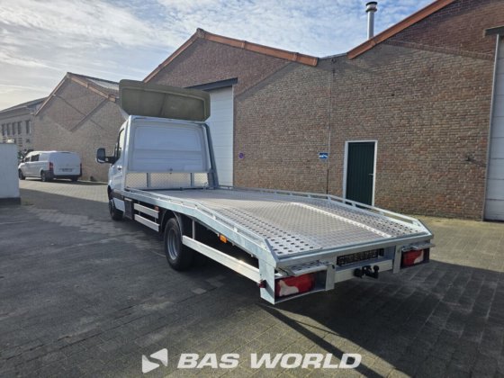 梅赛德斯-奔驰 Sprinter 516 CDI 汽车运输车