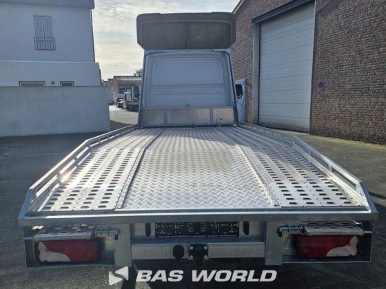 梅赛德斯-奔驰 Sprinter 516 CDI 汽车运输车