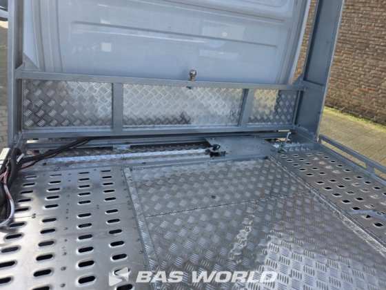 梅赛德斯-奔驰 Sprinter 516 CDI 汽车运输车