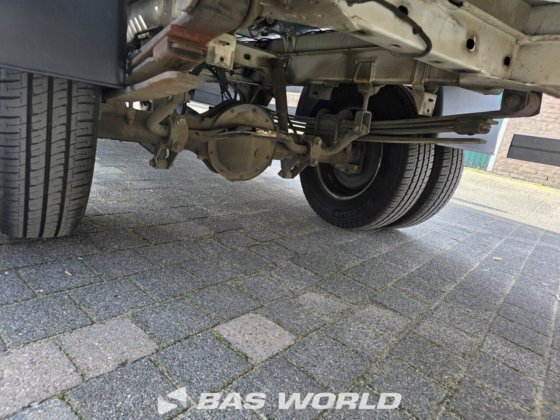 梅赛德斯-奔驰 Sprinter 516 CDI 汽车运输车