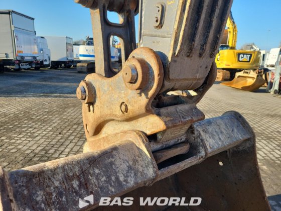 沃尔沃 EC220 E L 履带式挖掘机