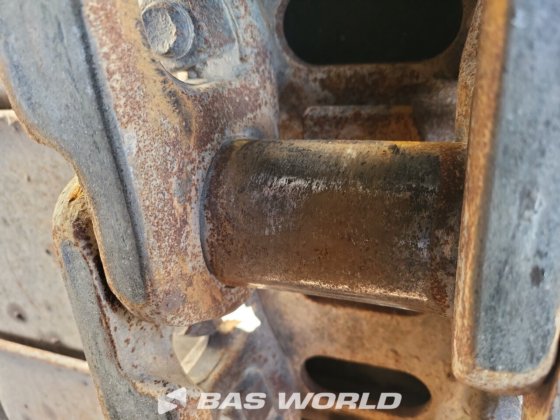 沃尔沃 EC220 E L 履带式挖掘机