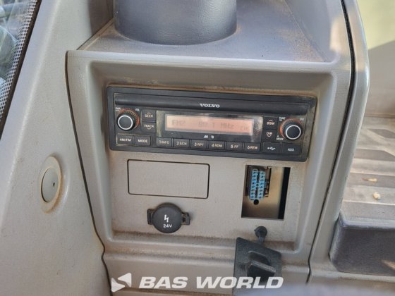 沃尔沃 EC220 E L 履带式挖掘机