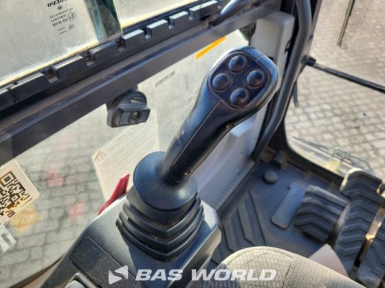 沃尔沃 EC220 E L 履带式挖掘机