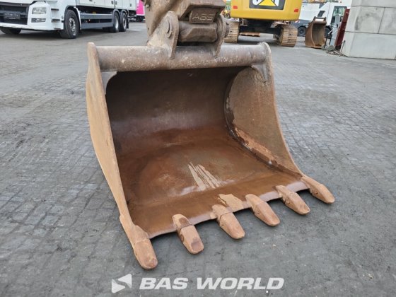 沃尔沃 EC220 E L 履带式挖掘机