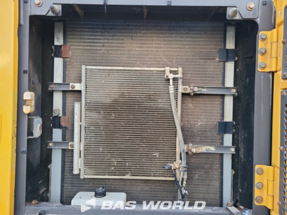 沃尔沃 EC220 E L 履带式挖掘机