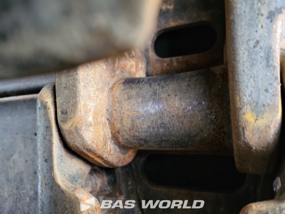 沃尔沃 EC220 E L 履带式挖掘机