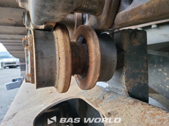 沃尔沃 EC220 E L 履带式挖掘机