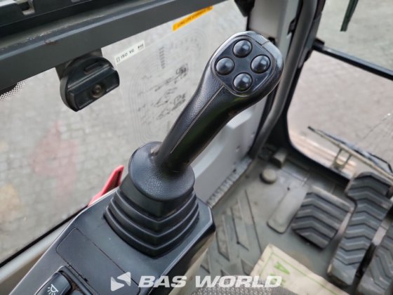 沃尔沃 EC220 E L 履带式挖掘机