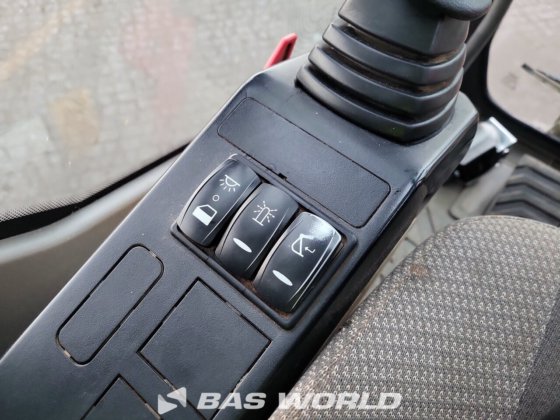 沃尔沃 EC220 E L 履带式挖掘机