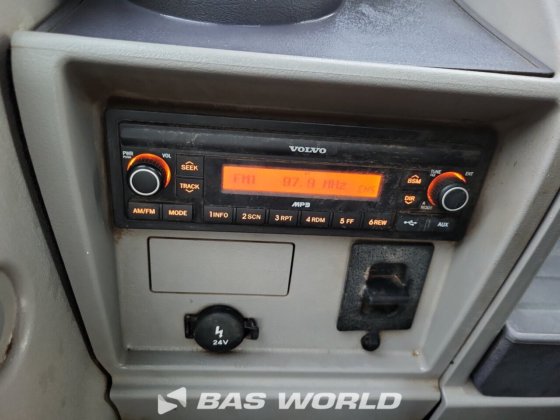 沃尔沃 EC220 E L 履带式挖掘机