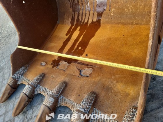 ボルボEC220 E Lクローラーショベル