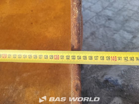 ボルボEC220 E Lクローラーショベル