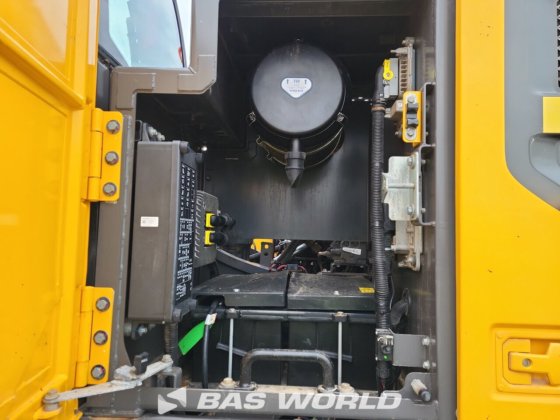 沃尔沃 EC300 E L 履带式挖掘机