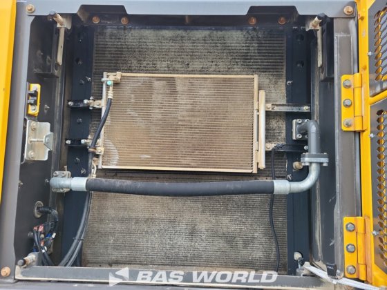 沃尔沃 EC300 E L 履带式挖掘机