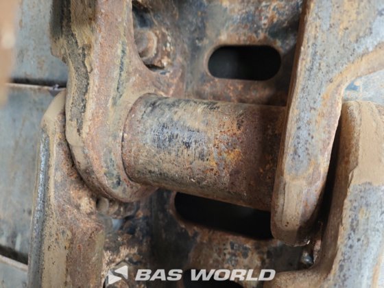 沃尔沃 EC300 E L 履带式挖掘机