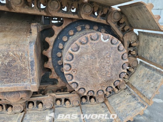 沃尔沃 EC300 E L 履带式挖掘机