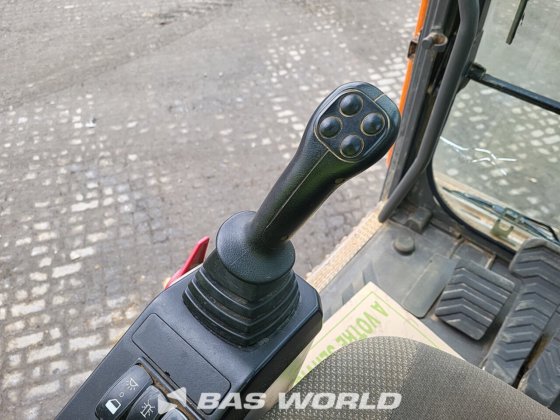 沃尔沃 EC300 E L 履带式挖掘机