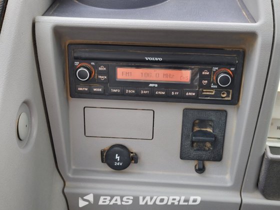 沃尔沃 EC300 E L 履带式挖掘机