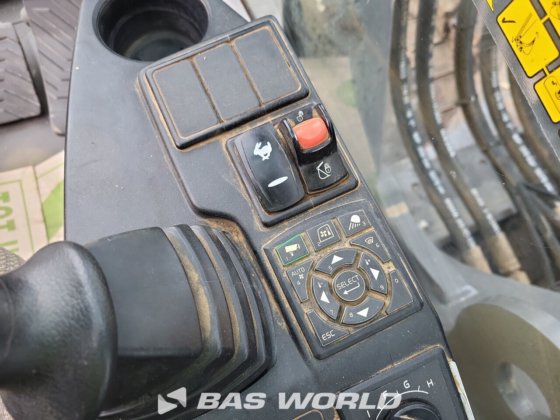 沃尔沃 EC300 E L 履带式挖掘机