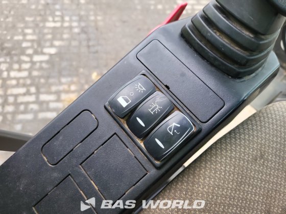 沃尔沃 EC300 E L 履带式挖掘机