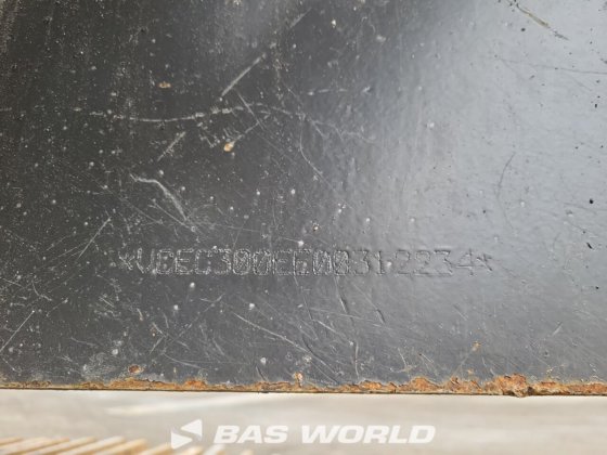 沃尔沃 EC300 E L 履带式挖掘机