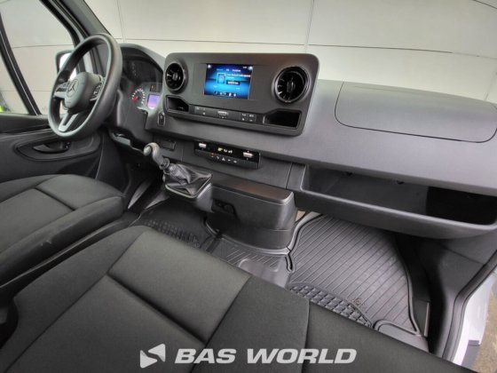 奔驰 Sprinter 316 CDI 冷藏车