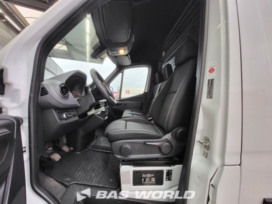 奔驰 Sprinter 316 CDI 冷藏车