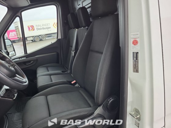 奔驰 Sprinter 316 CDI 冷藏车