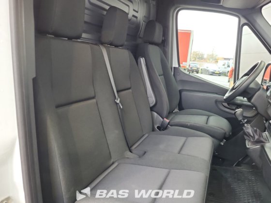 奔驰 Sprinter 316 CDI 冷藏车