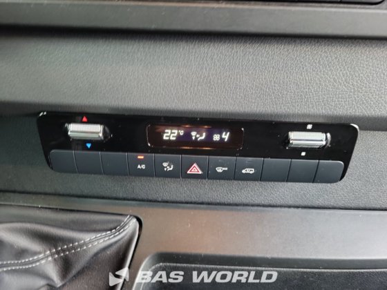 奔驰 Sprinter 316 CDI 冷藏车