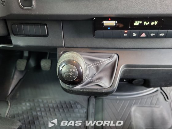 奔驰 Sprinter 316 CDI 冷藏车