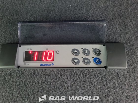 奔驰 Sprinter 316 CDI 冷藏车