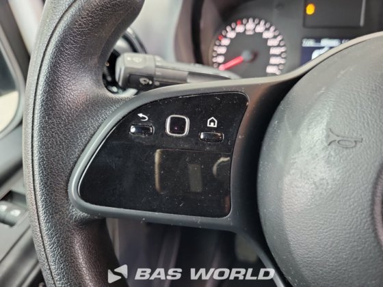 奔驰 Sprinter 316 CDI 冷藏车