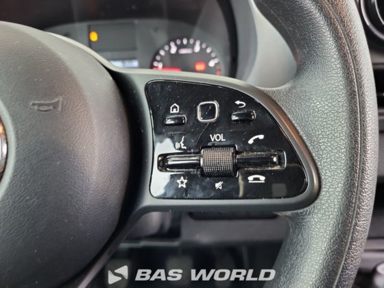 奔驰 Sprinter 316 CDI 冷藏车