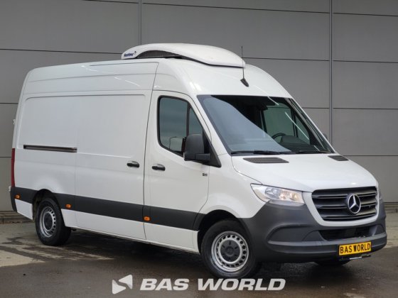 奔驰 Sprinter 316 CDI 冷藏车