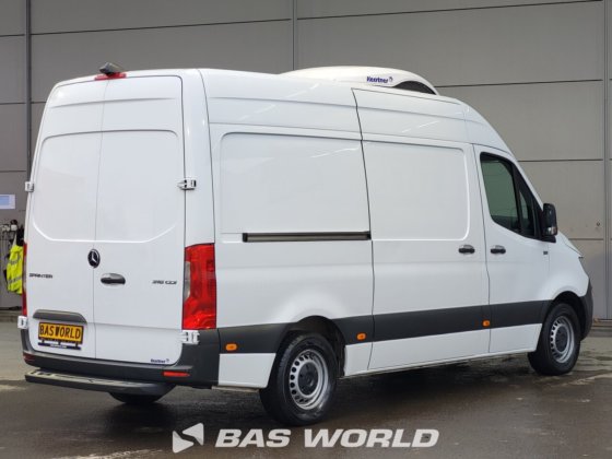 奔驰 Sprinter 316 CDI 冷藏车