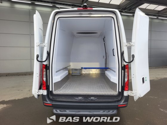 奔驰 Sprinter 316 CDI 冷藏车