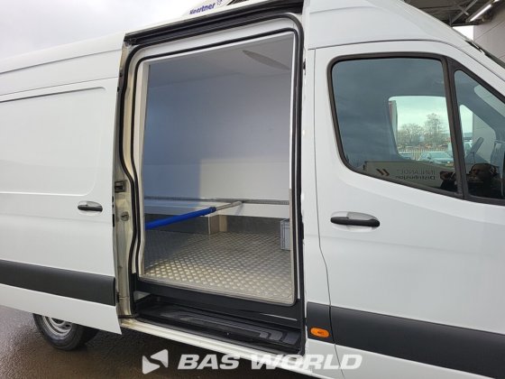 奔驰 Sprinter 316 CDI 冷藏车